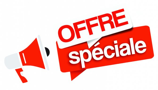 Offre E1 : 590€ – Création site e-Commerce Pro – offre promotionnelle limitée.